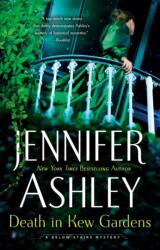 Death In Kew Gardens (ISBN: 9780399587900)