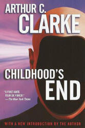 Childhood's End - Arthur Charles Clarke (ISBN: 9780345444059)