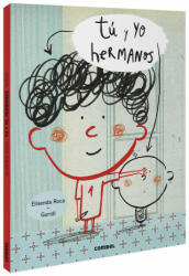 T Y Yo Hermanos (ISBN: 9788491016175)