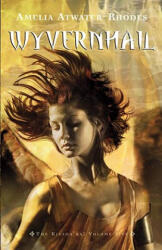 Wyvernhail - Amelia Atwater-Rhodes (ISBN: 9780440240037)