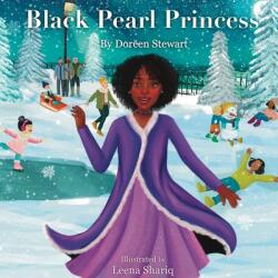 Black Pearl Princess (ISBN: 9781733032735)