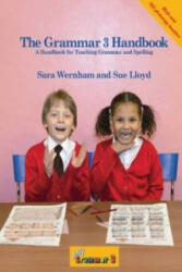 Grammar 3 Handbook - Sue Lloyd (2012)