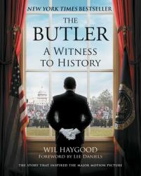 The Butler: A Witness to History (ISBN: 9781501195600)