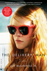 The Delivery Man (ISBN: 9780802170422)