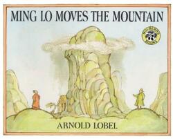 Ming Lo Moves the Mountain (ISBN: 9780688109950)