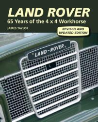 Land Rover (2013)