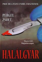 Halálgyár (2013)