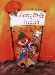 Zengőrét meséi (ISBN: 9788080624736)