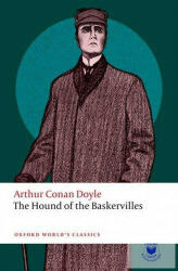 Hound of the Baskervilles (ISBN: 9780198835226)