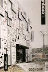 Gigon/Guyer 2001-2008 - Richard C. Levene, Fernando Márquez Cecilia, Jamie Benyei (ISBN: 9788488386526)