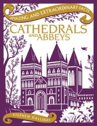Cathedrals and Abbeys (ISBN: 9781910821046)