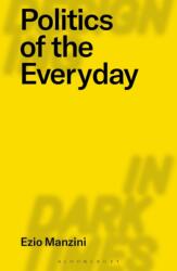 Politics of the Everyday (ISBN: 9781350053649)