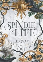 Spindle of Life (ISBN: 9788294035014)