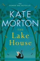 Lake House (ISBN: 9781529092141)