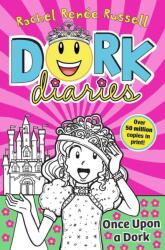 Dork Diaries: Once Upon a Dork (ISBN: 9781398527621)