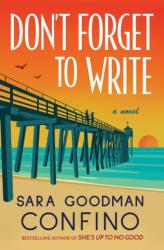 Don't Forget to Write (ISBN: 9781662512223)