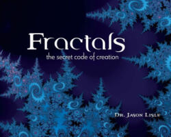 Fractals: The Secret Code of Creation (ISBN: 9781683442943)