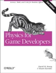 Physics for Game Developers (2013)