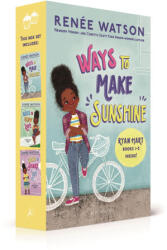 BX-RYAN HART PAPERBACK BOX SET - WATSON RENEE (ISBN: 9781547612871)