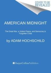 American Midnight (ISBN: 9780063278523)
