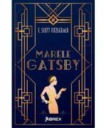 Marele Gatsby - F. Scott Fitzgerald (ISBN: 9786068998374)