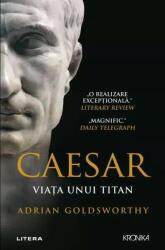 Caesar (ISBN: 9786303192765)