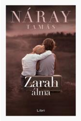 Zarah álma (ISBN: 9789636043957)