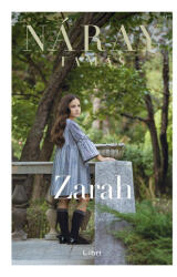 Zarah (ISBN: 9789636043919)