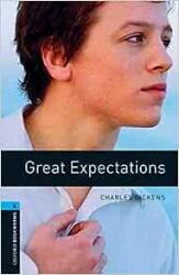 GREAT EXPECTATIONS (ISBN: 9780194230674)