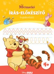 Írás-előkészítő - foglalkoztató (ISBN: 9789635841776)