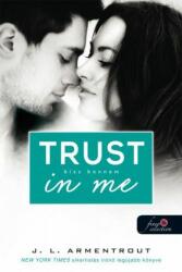 Trust in me - Bízz bennem (ISBN: 9789633995211)