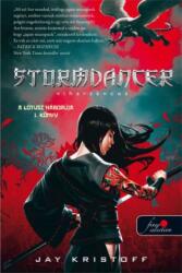 Stormdancer - Vihartáncos (ISBN: 9789633735831)