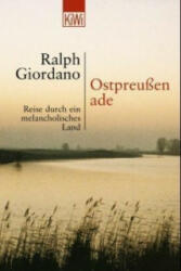 Ostpreußen ade - Ralph Giordano (2004)