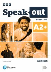 Speakout 3rd Edition A2+ Workbook with Key (2023)