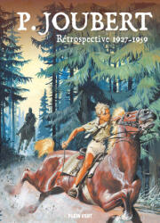 Pierre Joubert - Rétrospective 1927-1959 - Pierre Joubert (2023)