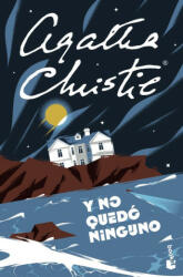 Y NO QUEDO NINGUNO - Agatha Christie (2023)