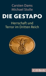Die Gestapo - Carsten Dams, Michael Stolle (2017)