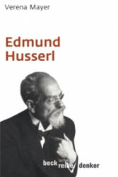 Edmund Husserl - Verena Mayer (2009)