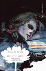 Madame Bovary - Gustave Flaubert (2013)