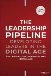 Leadership Pipeline - Stephen Drotter, James L. Noel (2024)
