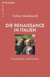 Die Renaissance in Italien - Volker Reinhardt (2019)