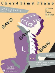 Chordtime Classics: Level 2b - Nancy Faber (1990)