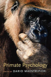 Primate Psychology (2005)