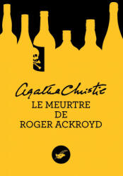 Le Meurtre de Roger Ackroyd - Agatha Christie (2011)