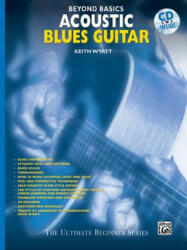 Acoustic Blues Guitar - Keith Wyatt (2007)