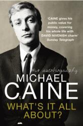 What's It All About? (ISBN: 9780099553199)
