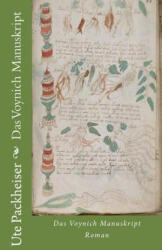 Das Voynich Manuskript - Ute Packheiser (ISBN: 9781493733125)