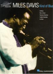 Miles Davis - Miles Davis (ISBN: 9780634011696)