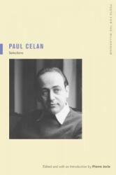 Paul Celan - Paul Celan (ISBN: 9780520241688)