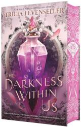 The Darkness Within Us. Special Edition (ISBN: 9781250840776)